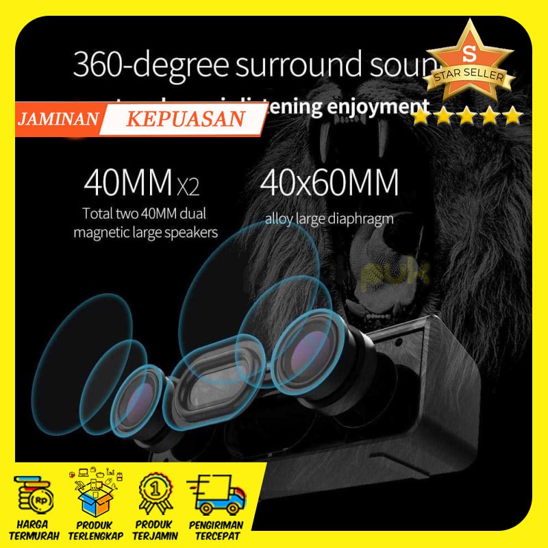 Murah  Bluetooth Speaker 10W