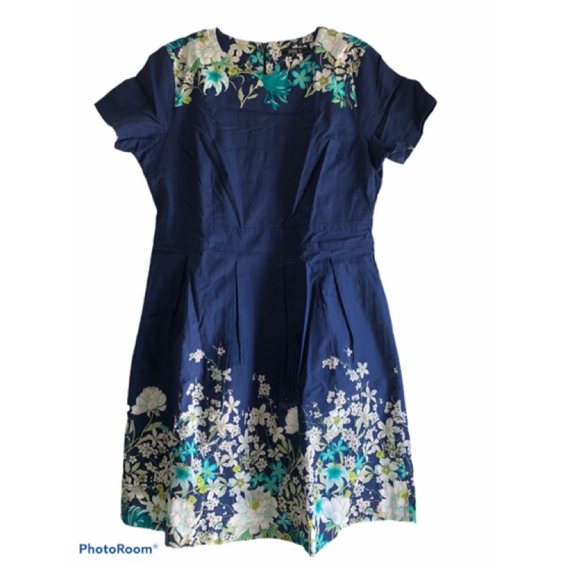 DRESS EPRISE XXL//DRESS BIGSIZE