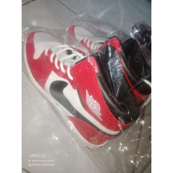sepatu Sport Air Jordan