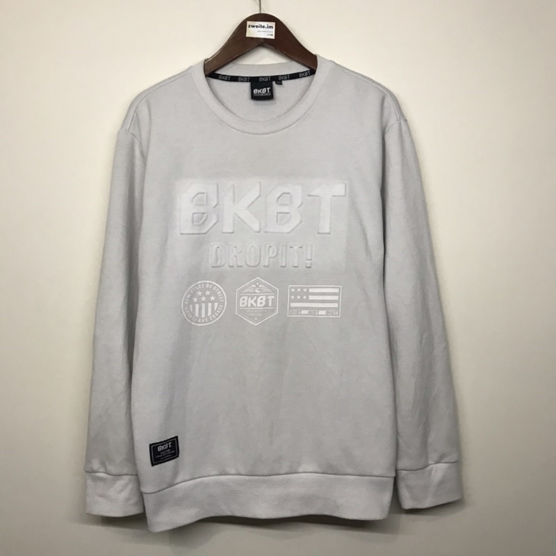 Sweater Sweatshirt BKBT second