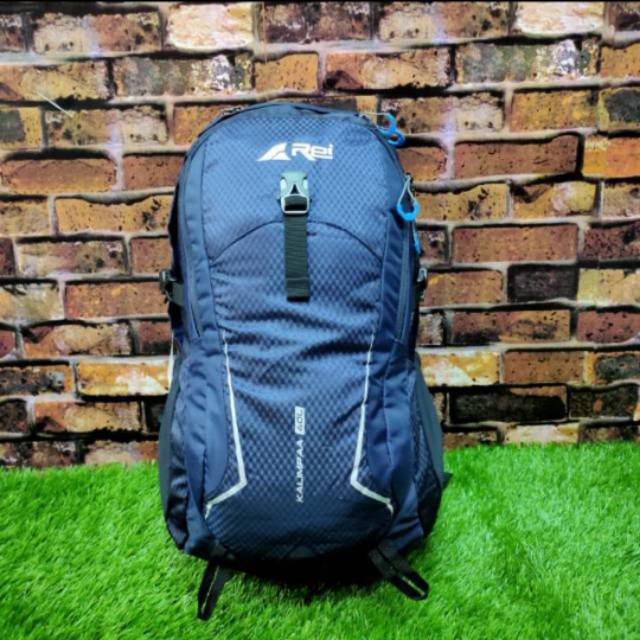 Tas Ransel Rei Kalimpaa 40L Tas Gunung Rei Original