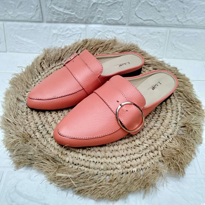 Sandal Bustong Wanita Sendal Bustong Wanita Sepatu Tutong Wanita