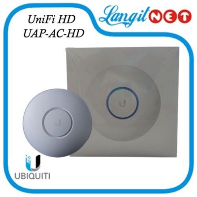 Unik UBIQUITI UniFi HD UAP AC HD Limited