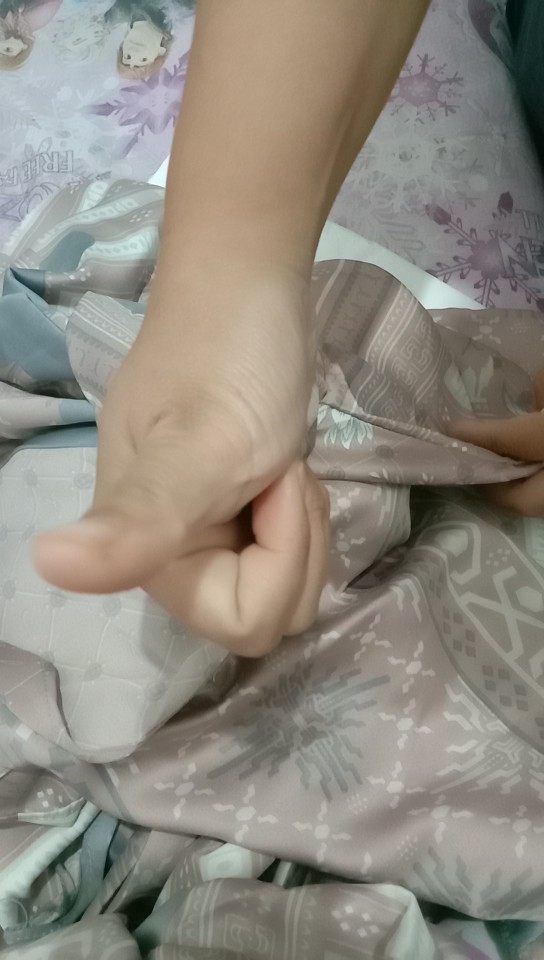 D3003 Kagura Batik Gamis - Busui Friendly- Macadamia House Fashion Wanita