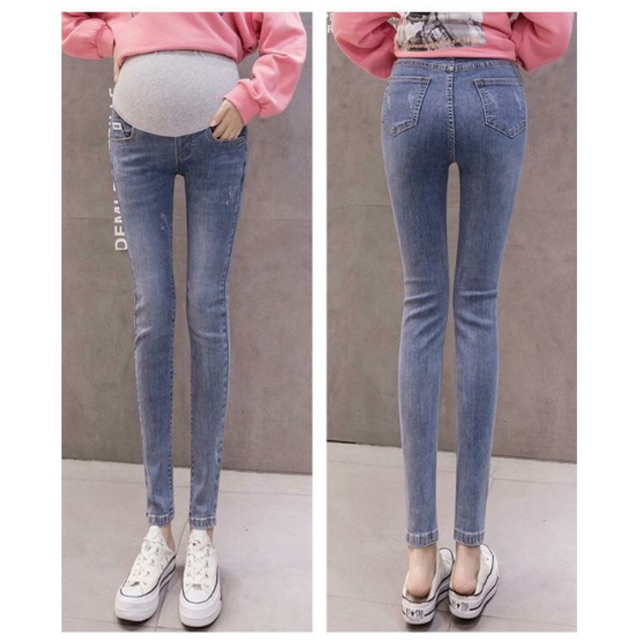 NEW!!Celana Jeans Soft &amp; Strech 9332