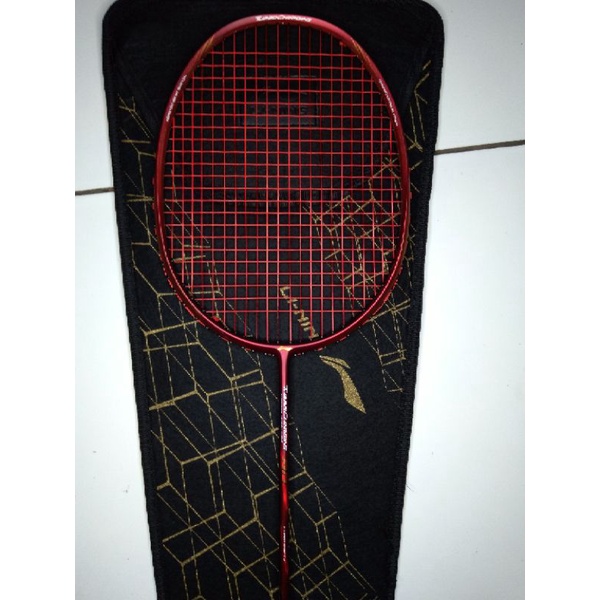 Raket Li-Ning turbocharging 80 original