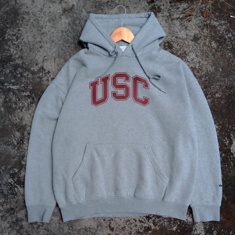 HOODIE USC