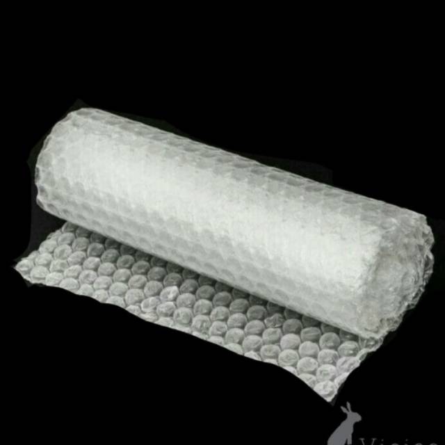 

bubblewrap plastik gelembung packing paket pembungkus pecah belah
