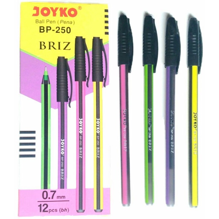 

BALL PEN/PENA/PULPEN JOYKO BP-250