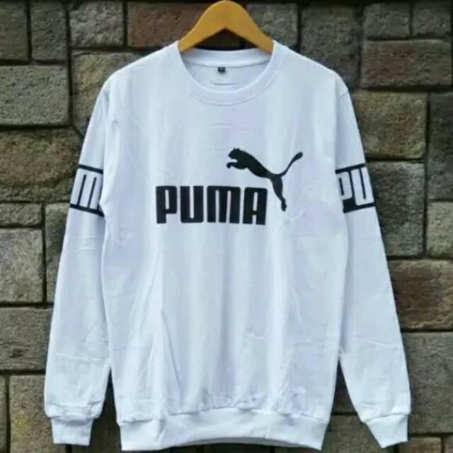 puma sweatshirt bts