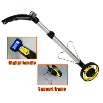 

Meteran Jalan Roda Dorong Measuring Wheel Digital Display