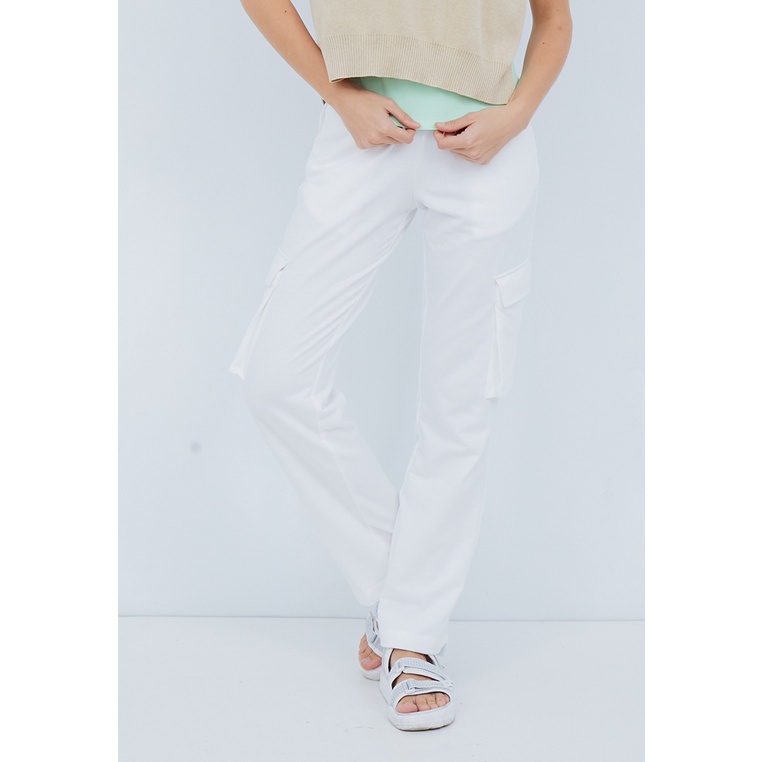 ODIVA Enzi Celana Panjang Wanita