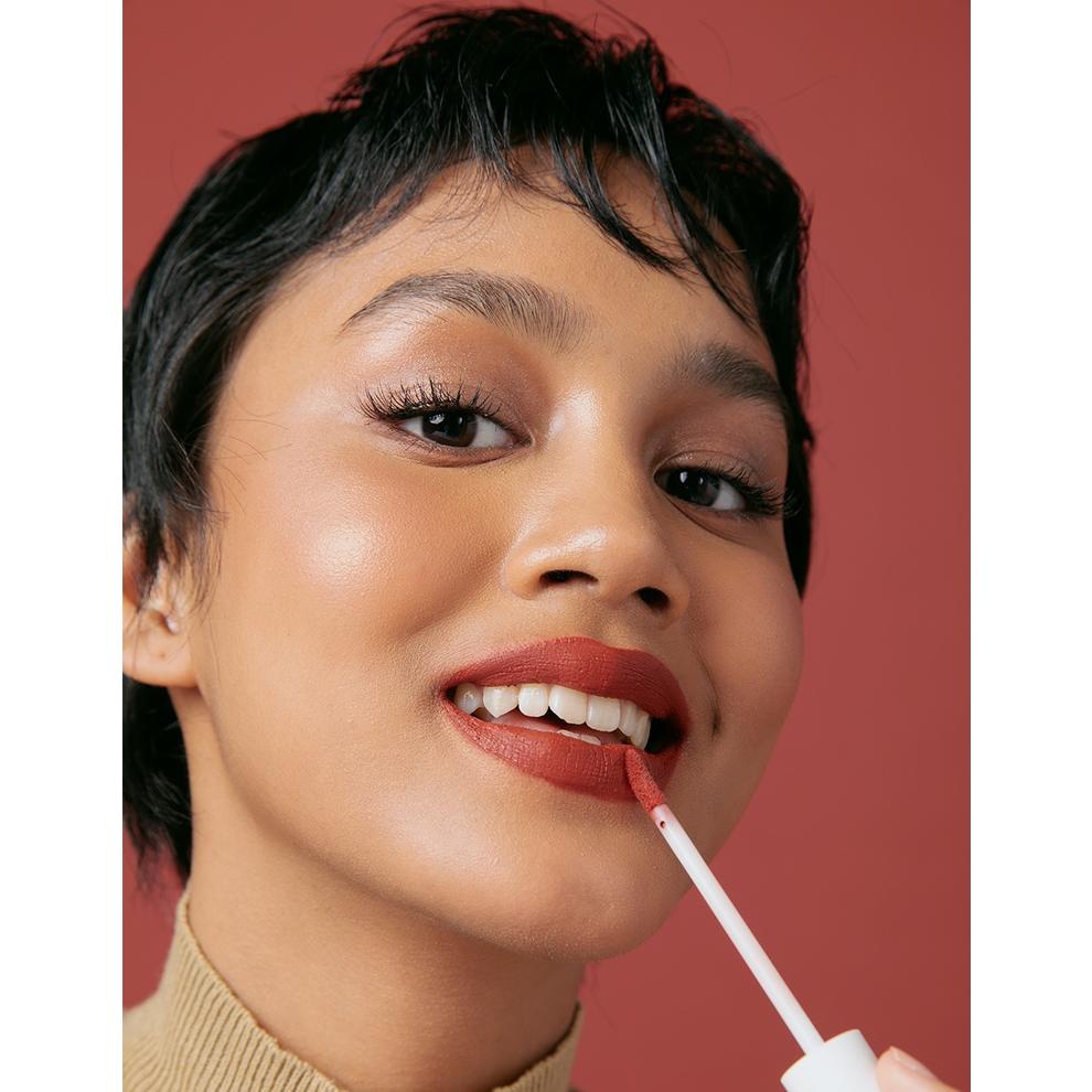 Blp - Lip Cotton - Tribute - 4.5G - Lipcream
