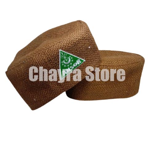 PECI SONGKOK KOPIAH GONI ANSOR RIJALUL ANSOR TERBARU