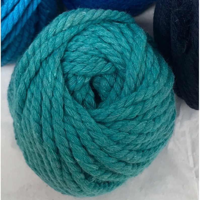 tali ecer macrame | tali katun ecer | benang macrame ecer | benang macrame 250gram