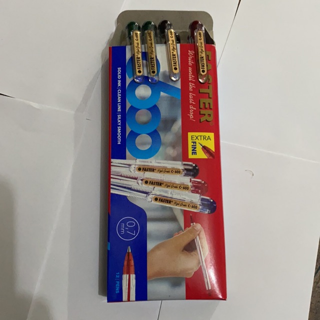 

Bolpoin l*faster c600