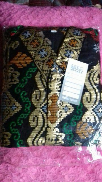 Batik Couple Asmiranda / Asmirandah Couple Kebaya Modern Baju Cewek Murah Baju Pesta Baju Wisuda