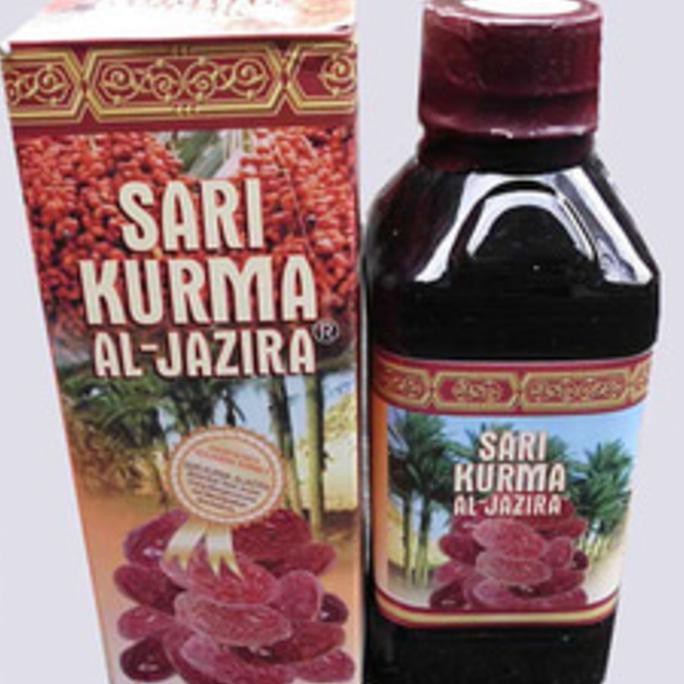 

Sari Kurma Al-Jazira