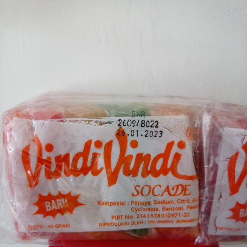 

vindi vindi socade, sukade