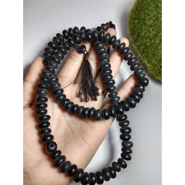 Tasbih 99 biji pocok / kaoka hindun