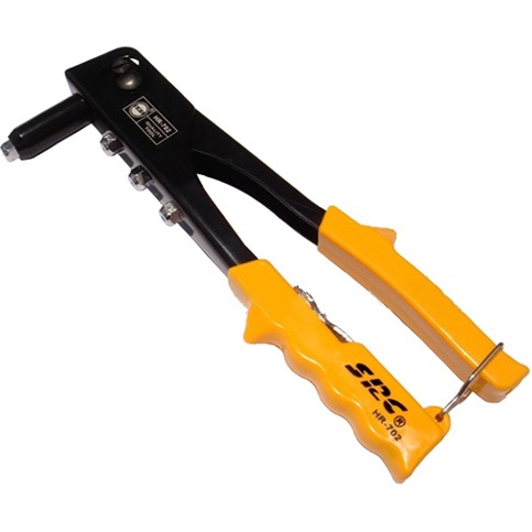 SRC STEEL HAND RIVETER HR-702