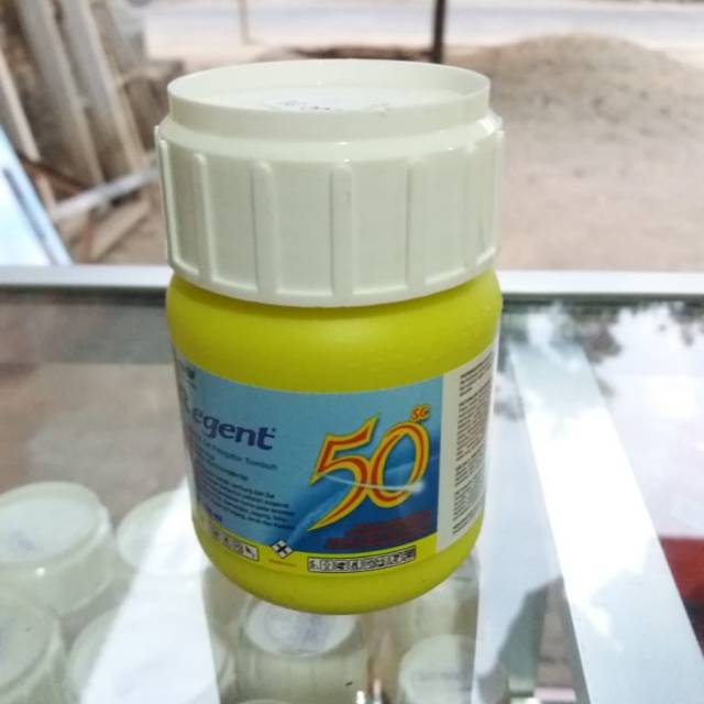 Insektisida regent cair 100ml, 250ml