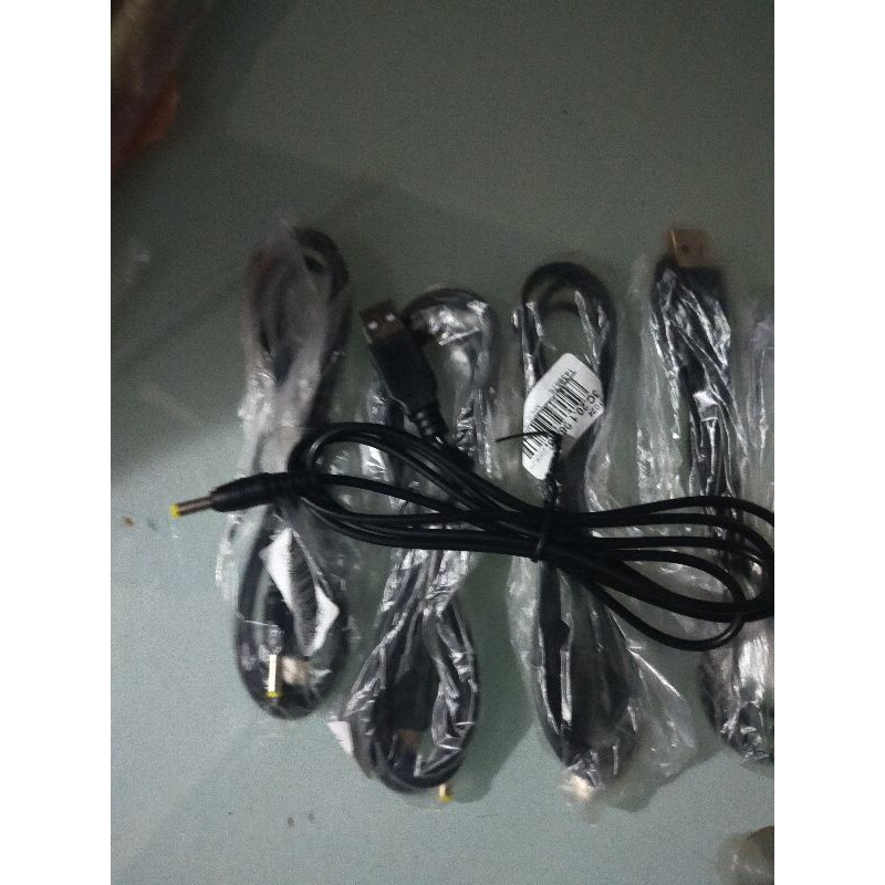 kabel data cas psp