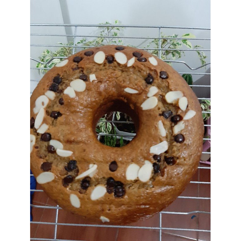 

Banana Bread