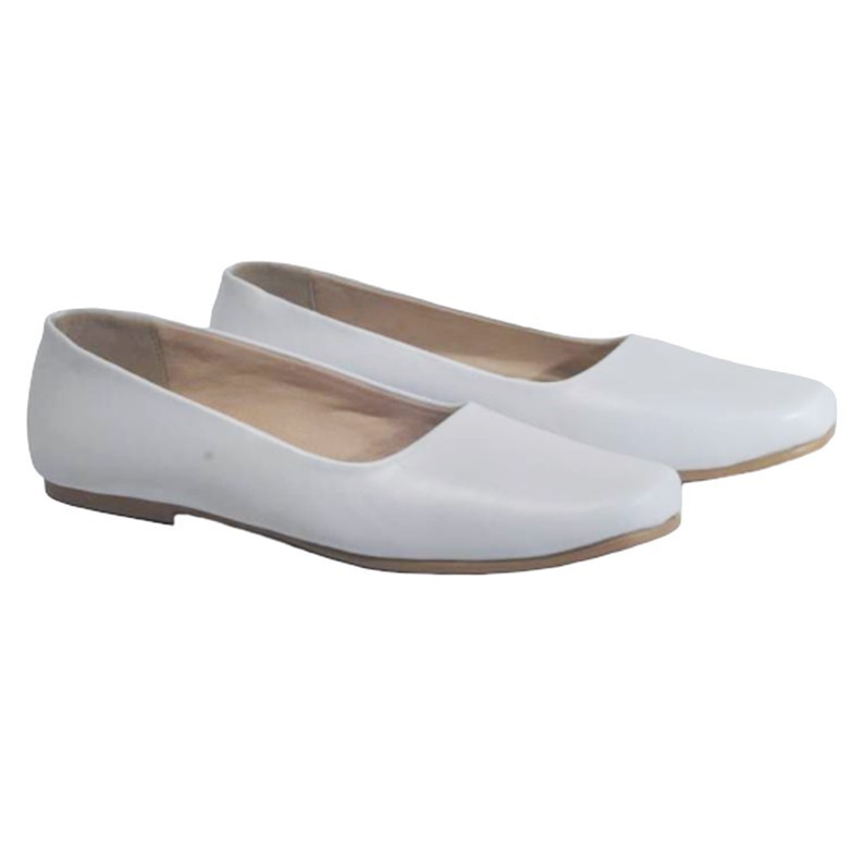 flat shoes oxford big size / sepatu formal pesta wanita ukuran 40 41 42 43 44 45 besar jumbo