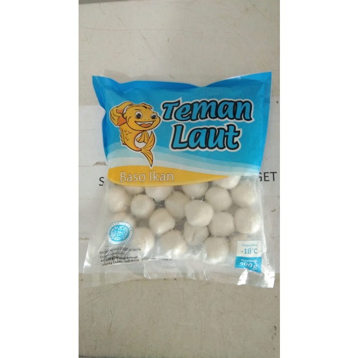 

Bakso Ikan Cedea 500 Gr (1019)