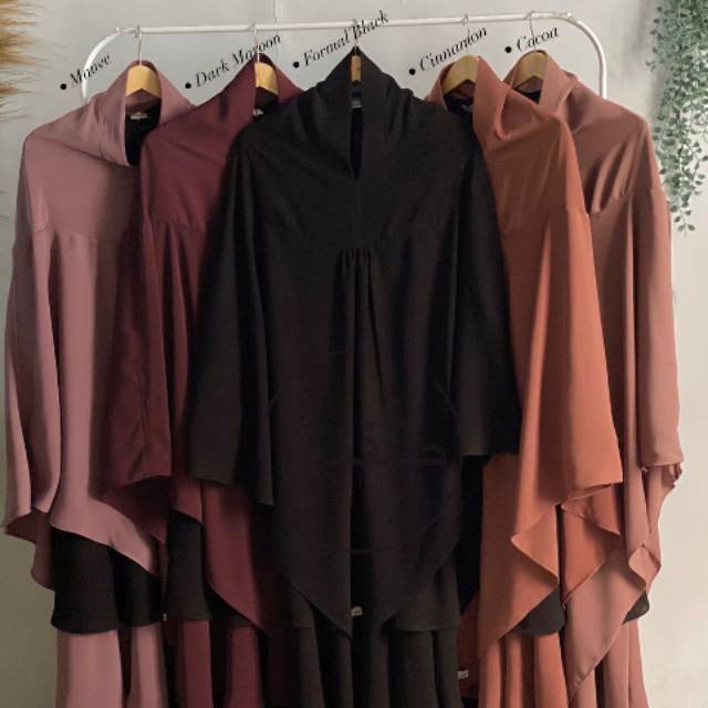 Hawa series Fursan.
