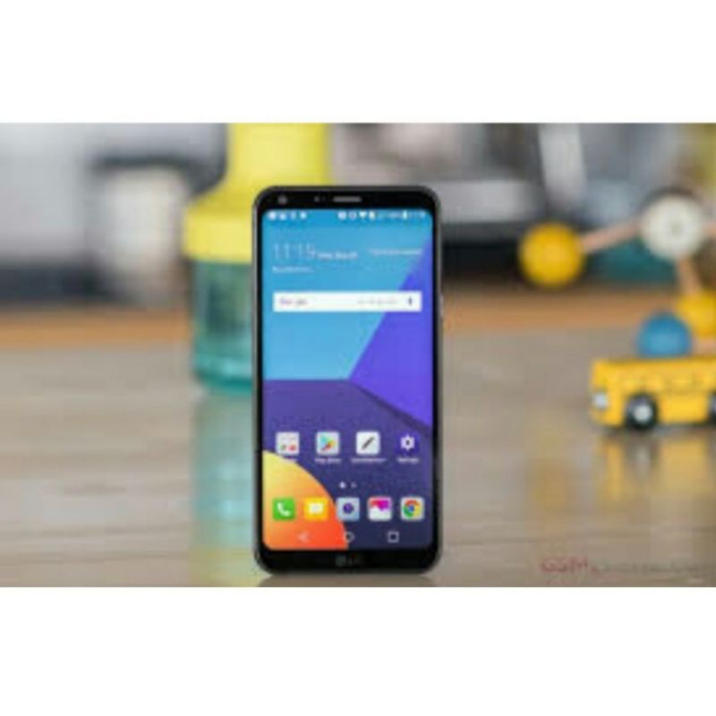 Hp LG Q6 PLUS ram4/64gb hp flaghship bandel dan awet seken berkwalitas-3