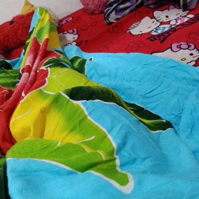 Tunik Batik Clarissa