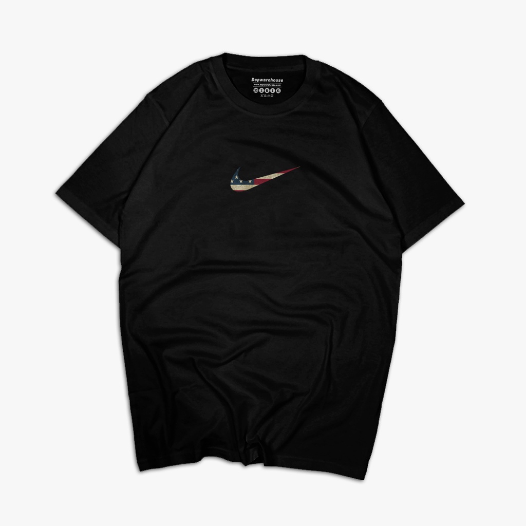 KAOS 30S PREMIUM Nike USA.