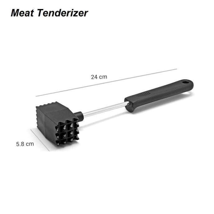 Maxim Tools Meat Tenderizer - Pemukul Daging MTTEN