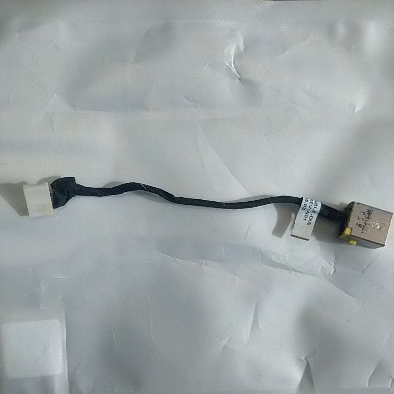 Connector / konektor charger / Cas Laptop Asus V5-471 (copotan)