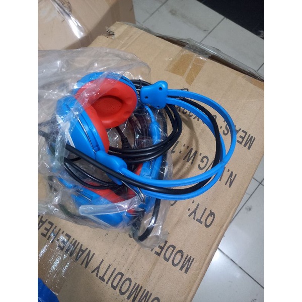 headset incus IN 86 headphone incus original