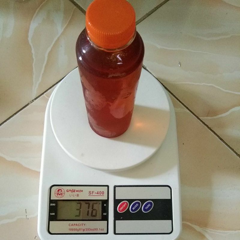 

Dijual Curah Madu Multiflora Asli Murni 100% Grade A+