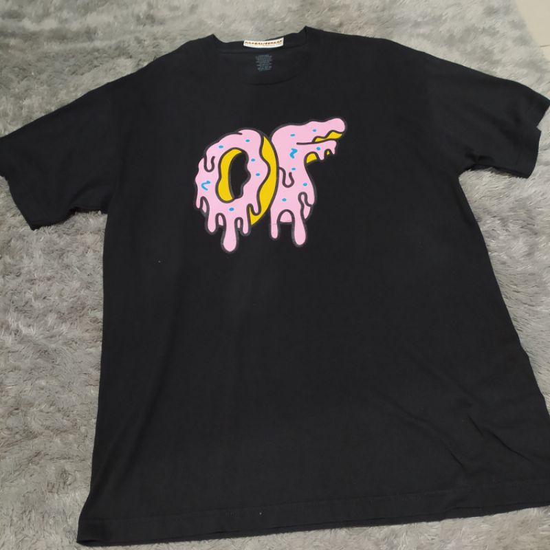 KAOS ODD FUTURE , GOLF WANG ORIGINAL