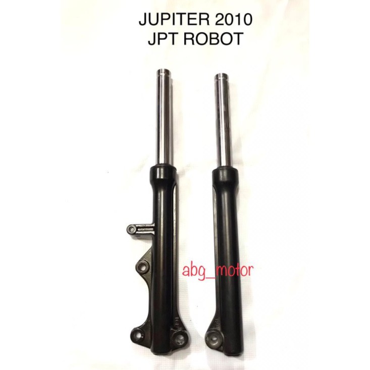 SHOCK DEPAN KOMPLIT JUPITER Z NEW 2010 JUPITER Z ROBOT