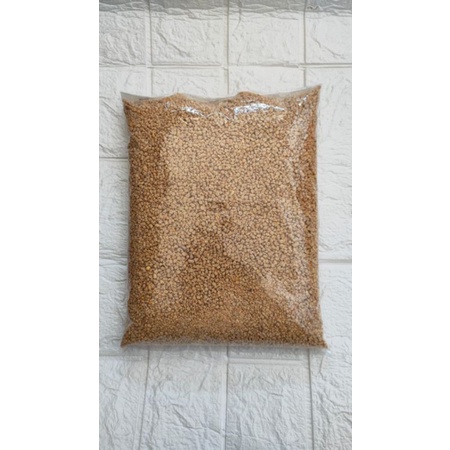 Voer ayam 511 pakan ayam repack 1kg