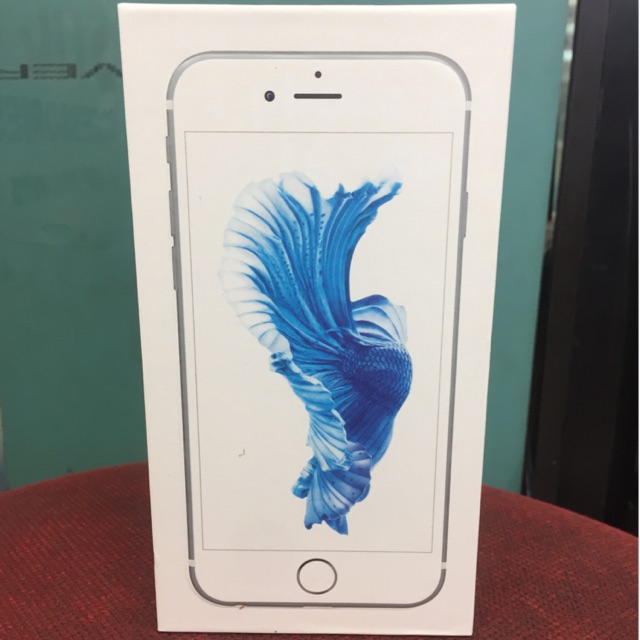 Dus Box Iphone 6S ( Grade A )