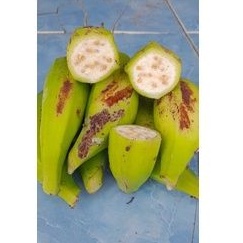 

Pisang kelutuk berbiji atau pisang kulutuk berbiji per 1 kg