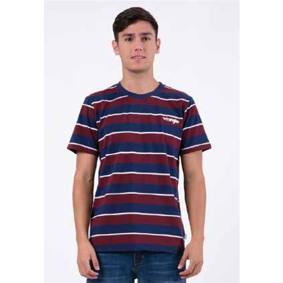 Tshirt Kaos Oblong Wrangler Original