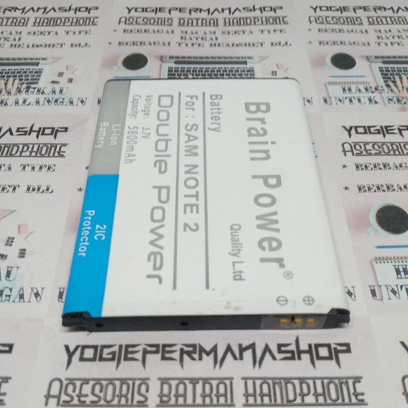 BATRE BATREI BATERAI BATTERY SAMSUNG GALAXY NOTE 2 NOTE2 N7100 N 7100 N7102 N 7102 N7108 N 7108 EB59