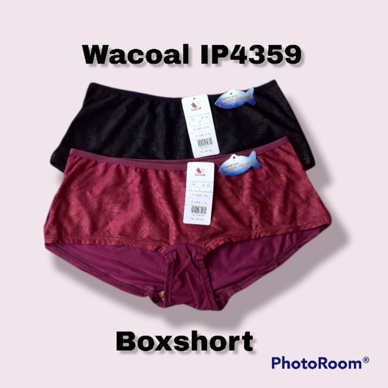 wacoal panty IP4359 celana dalam wacoal