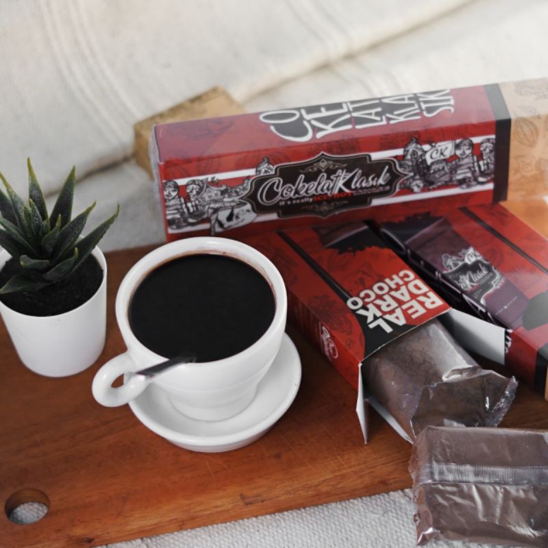 

Choco ori bubuk box by cokelat klasik