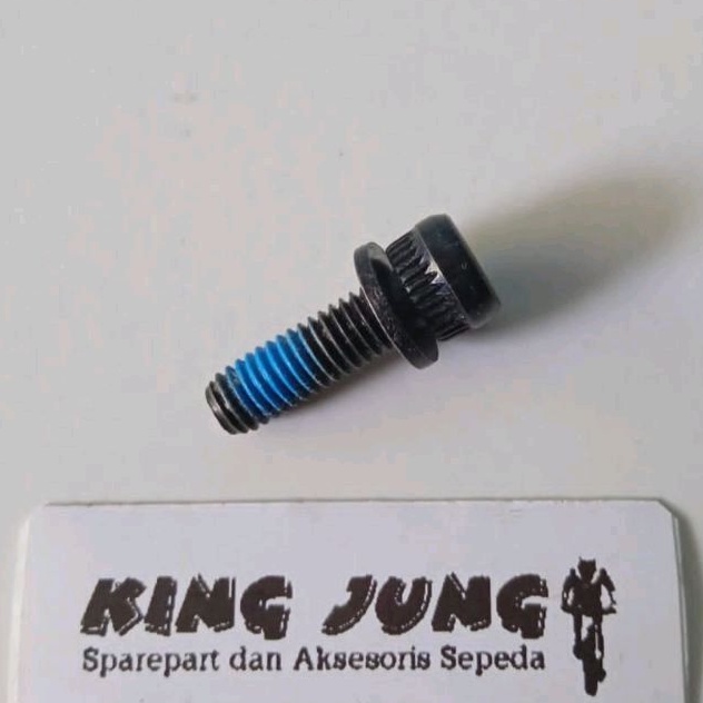 Baut caliper Shimano