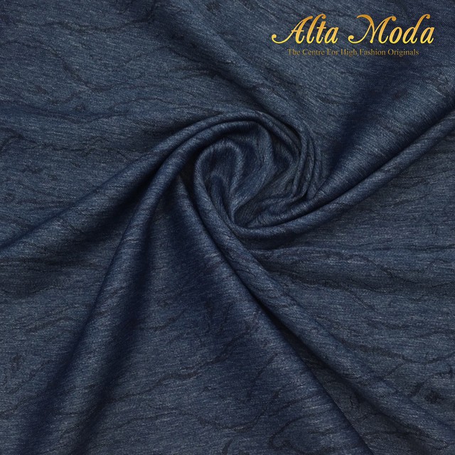 

Alta Moda Kain Denim High Quality Denim Space-Dark Grey (1M)