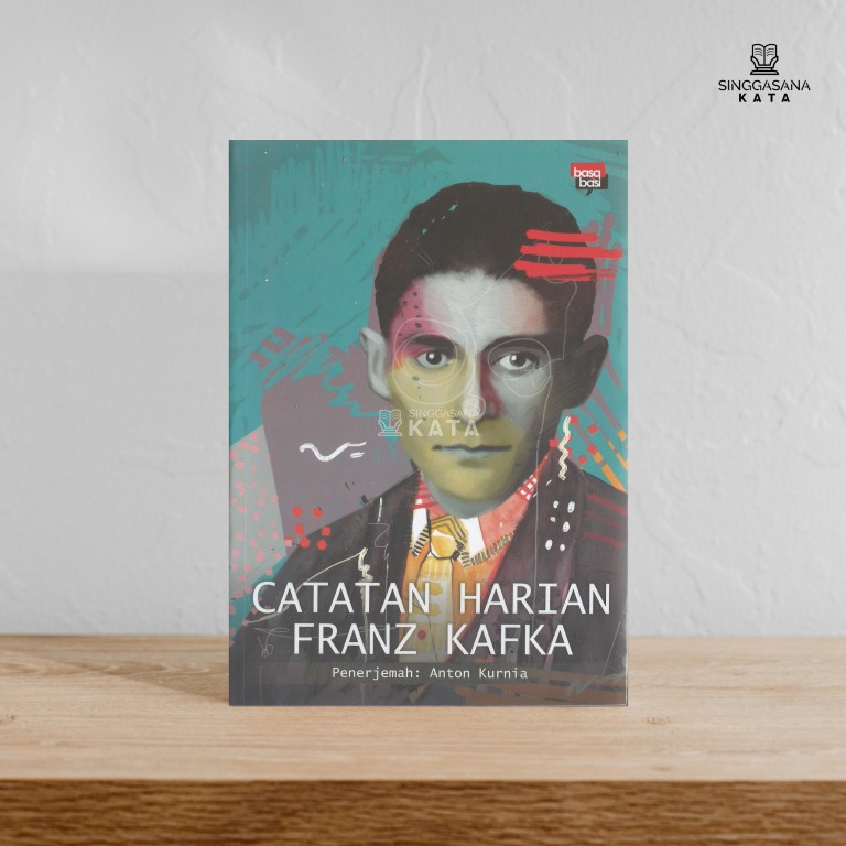 Catatan Harian Franz Kafka - Franz Kafka